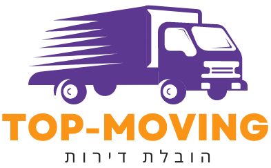 לוגו top moving